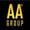 AA+ GROUP logo