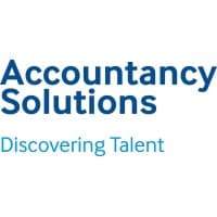 Accountancy Solutions logo