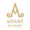 Adare Manor logo