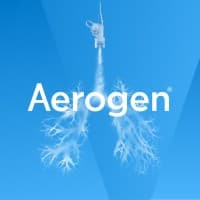 Aerogen logo
