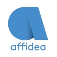 Affidea UK & Ireland logo