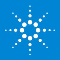 Agilent Technologies logo