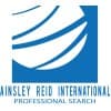 Ainsley Reid International Limited logo
