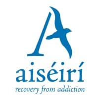 Aiséirí logo