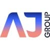 AJ Group logo