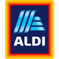 Aldi Ireland logo