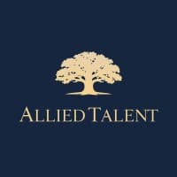 Allied Talent logo