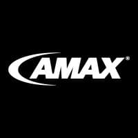 AMAX logo