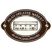 Aran Sweater Market logo