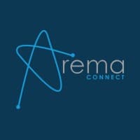 Arema Connect logo