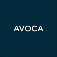 Avoca Ireland logo