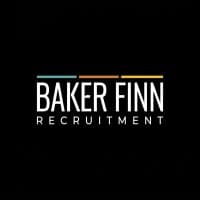 Baker Finn Recruitment logo