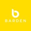 Barden logo