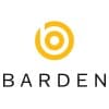 Barden | B Corp logo