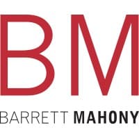 Barrett Mahony Consulting Engineers logo