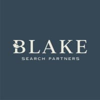 Blake Search Partners logo