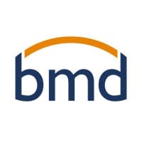 BMD & Co Ltd logo