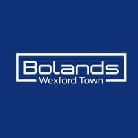 Bolands Wexford logo