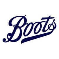 Boots Ireland logo