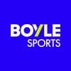 BOYLE Sports logo