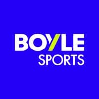 BOYLE Sports logo