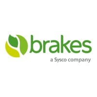 Brakes UK logo