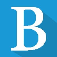 Brightwater Recruitment logo