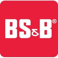 BS&B Safety Systems logo