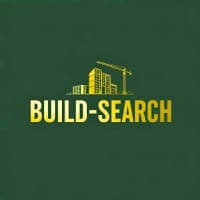 Build-Search logo