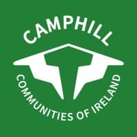 Camphill Communities of Ireland logo