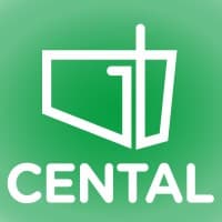 Cental logo