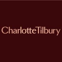 Charlotte Tilbury Beauty logo