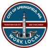 City of Springfield Human Resources logo