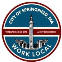 City of Springfield Human Resources logo