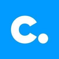 Clear. logo