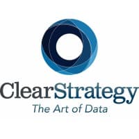 Clear Strategy logo