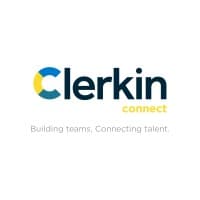 Clerkin Connect logo