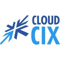 CloudCIX logo