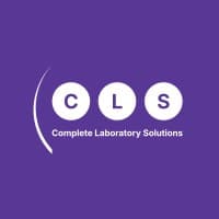 CLS - Complete Laboratory Solutions logo