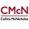 Collins McNicholas Recruitment & HR Services Group logo