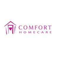 Comfort Homecare logo