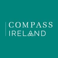Compass Group Ireland logo