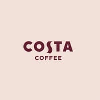 Costa Coffee Ireland logo