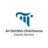 Courts Service logo