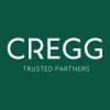 CREGG logo