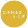 Cumming Group UK & Europe logo