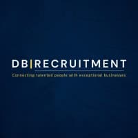 DB Recruitment logo