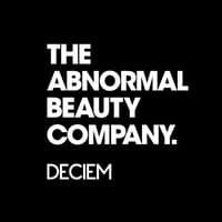 DECIEM | THE ABNORMAL BEAUTY COMPANY logo