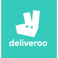 Deliveroo logo