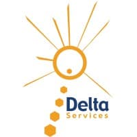 Delta Centre CLG logo
